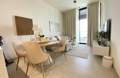 Apartment - 1 Bedroom - 2 Bathrooms for rent in Binghatti Onyx - District 15 - Jumeirah Village Circle - Dubai