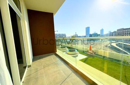 Apartment - 2 Bedrooms - 2 Bathrooms for rent in Jewelz by Danube - Arjan - Dubai