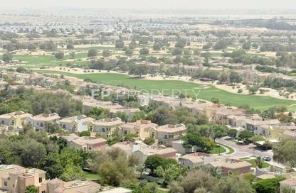 Apartment - 1 Bedroom - 2 Bathrooms for rent in Global Golf Residences 2 - Dubai Sports City - Dubai Apartment - 1 Bedroom - 2 Bathrooms for rent in Global Golf Residences 2 - Dubai Sports City - Dubai