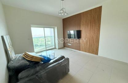 Apartment - 1 Bedroom - 2 Bathrooms for rent in Global Golf Residences 2 - Dubai Sports City - Dubai