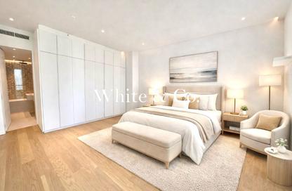 Apartment - 2 - 3 for sale in The Residences 5 - The Residences - Downtown Dubai - Dubai