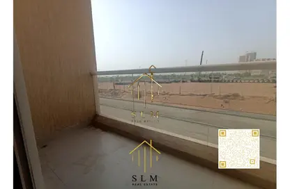 شقة - 2 غرف نوم - 2 حمامات للبيع في قرية الأميرة - عجمان