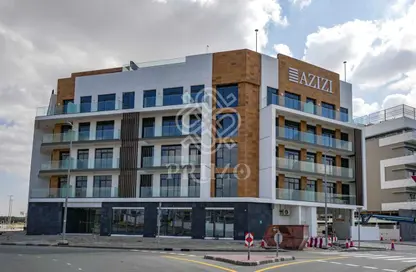 شقة - غرفة نوم - 2 حمامات للبيع في عزيزي بارك افينيو - ميدان افينيو - ميدان - دبي شقة - غرفة نوم - 2 حمامات للبيع في عزيزي بارك افينيو - ميدان افينيو - ميدان - دبي