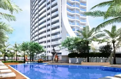 Apartment - Studio - 1 Bathroom for sale in Fashionz by Danube - District 4 - Jumeirah Village Triangle - Dubai Apartment - Studio - 1 Bathroom for sale in Fashionz by Danube - District 4 - Jumeirah Village Triangle - Dubai