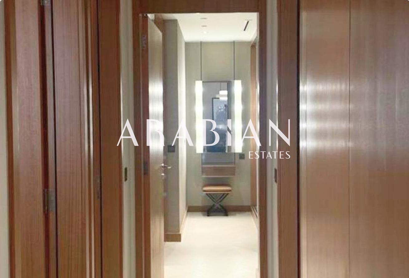High Floor I 2BR | Address Residences Dubai Opera photo 5