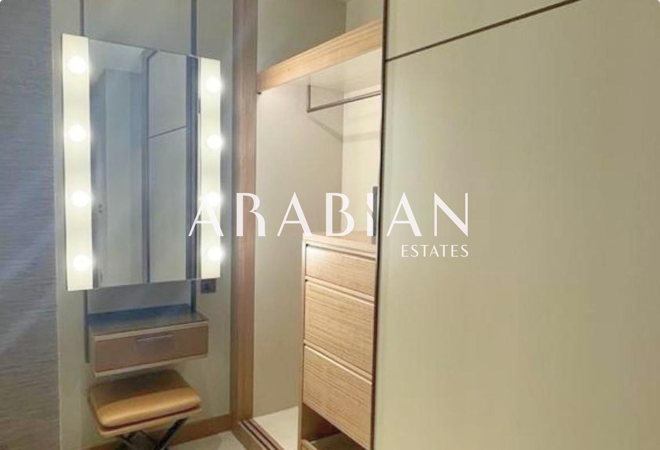 High Floor I 2BR | Address Residences Dubai Opera photo 10