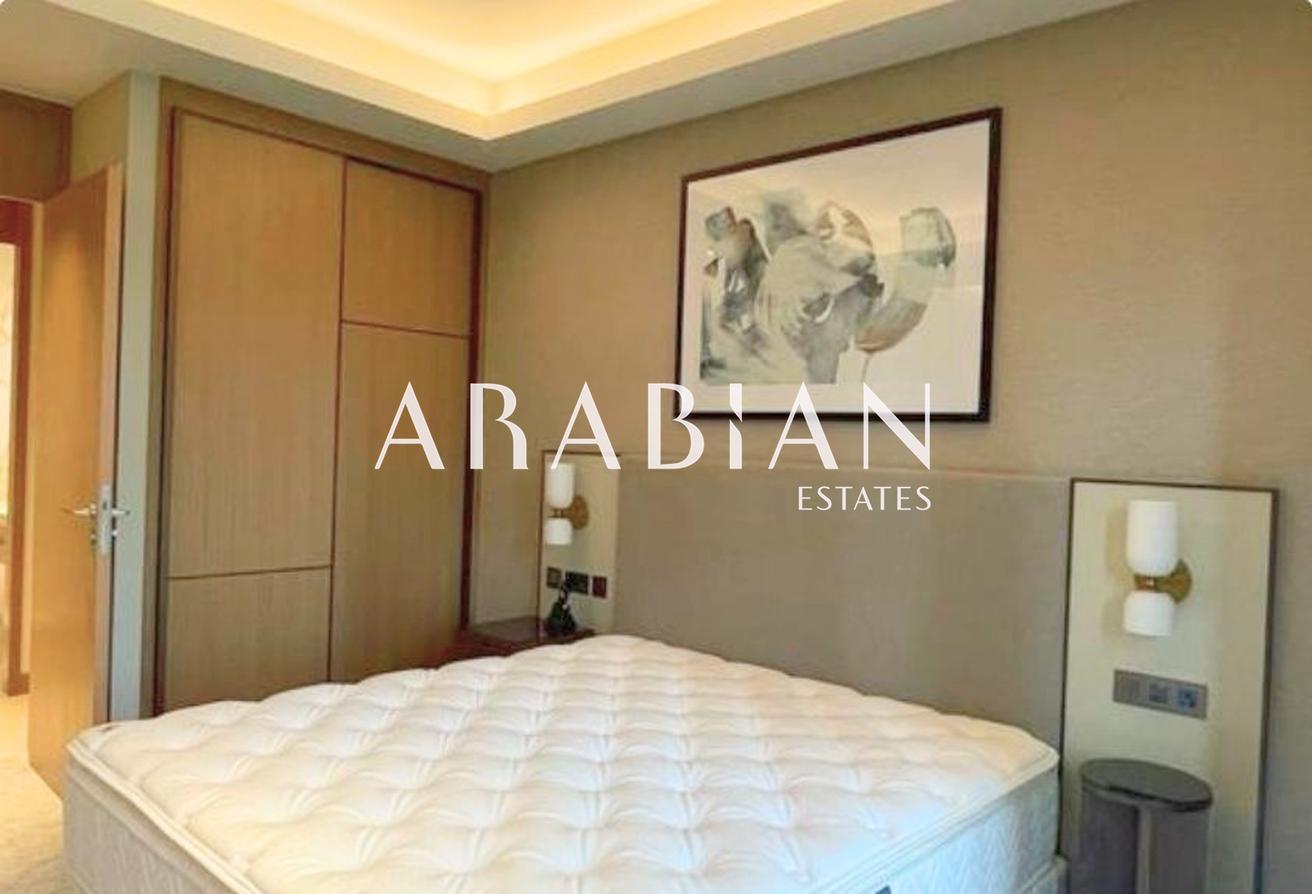 High Floor I 2BR | Address Residences Dubai Opera photo 7
