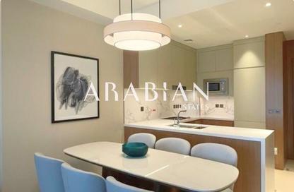 Apartment - 2 Bedrooms - 2 Bathrooms for rent in The Address Residences Dubai Opera Tower 1 - The Address Residences Dubai Opera - Downtown Dubai - Dubai