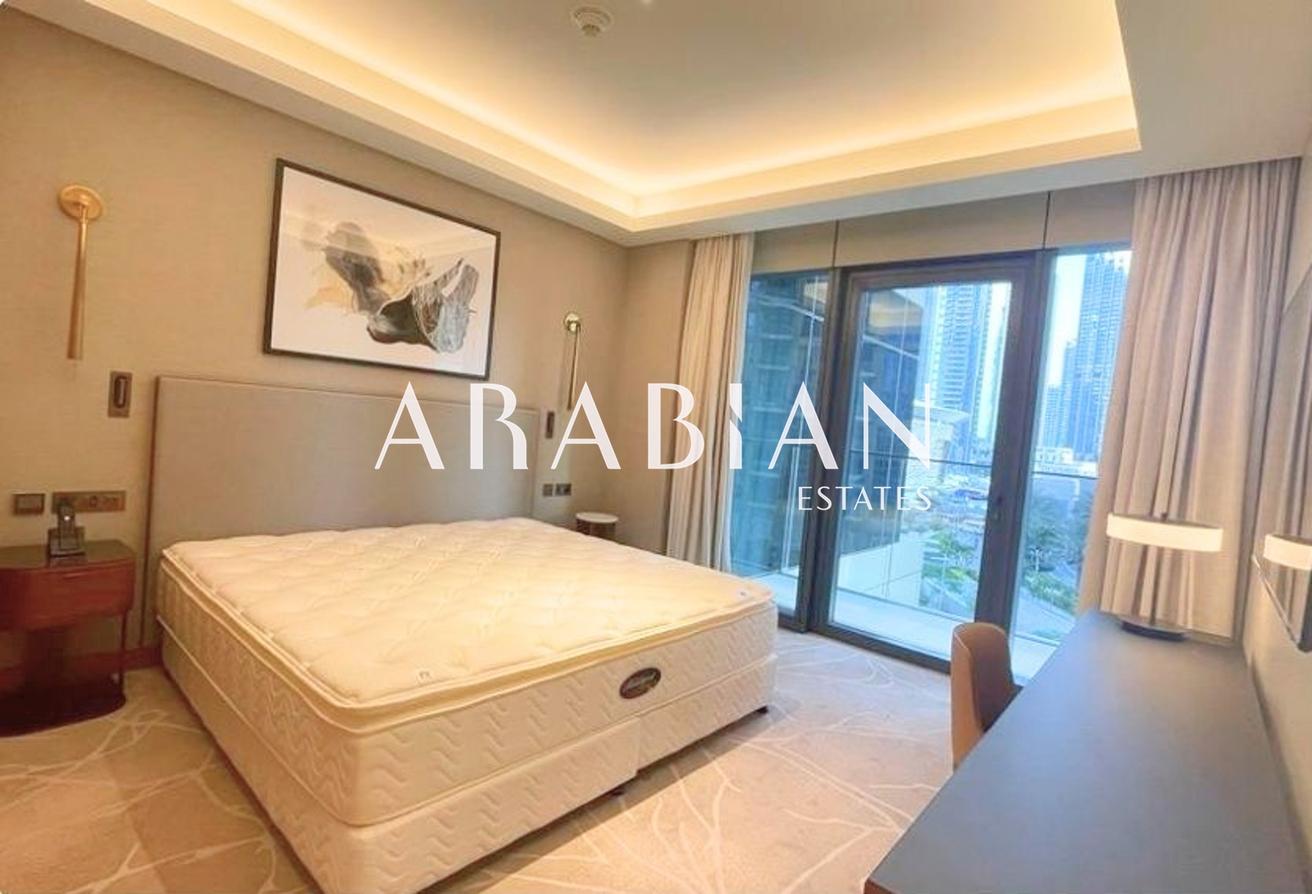 High Floor I 2BR | Address Residences Dubai Opera photo 6