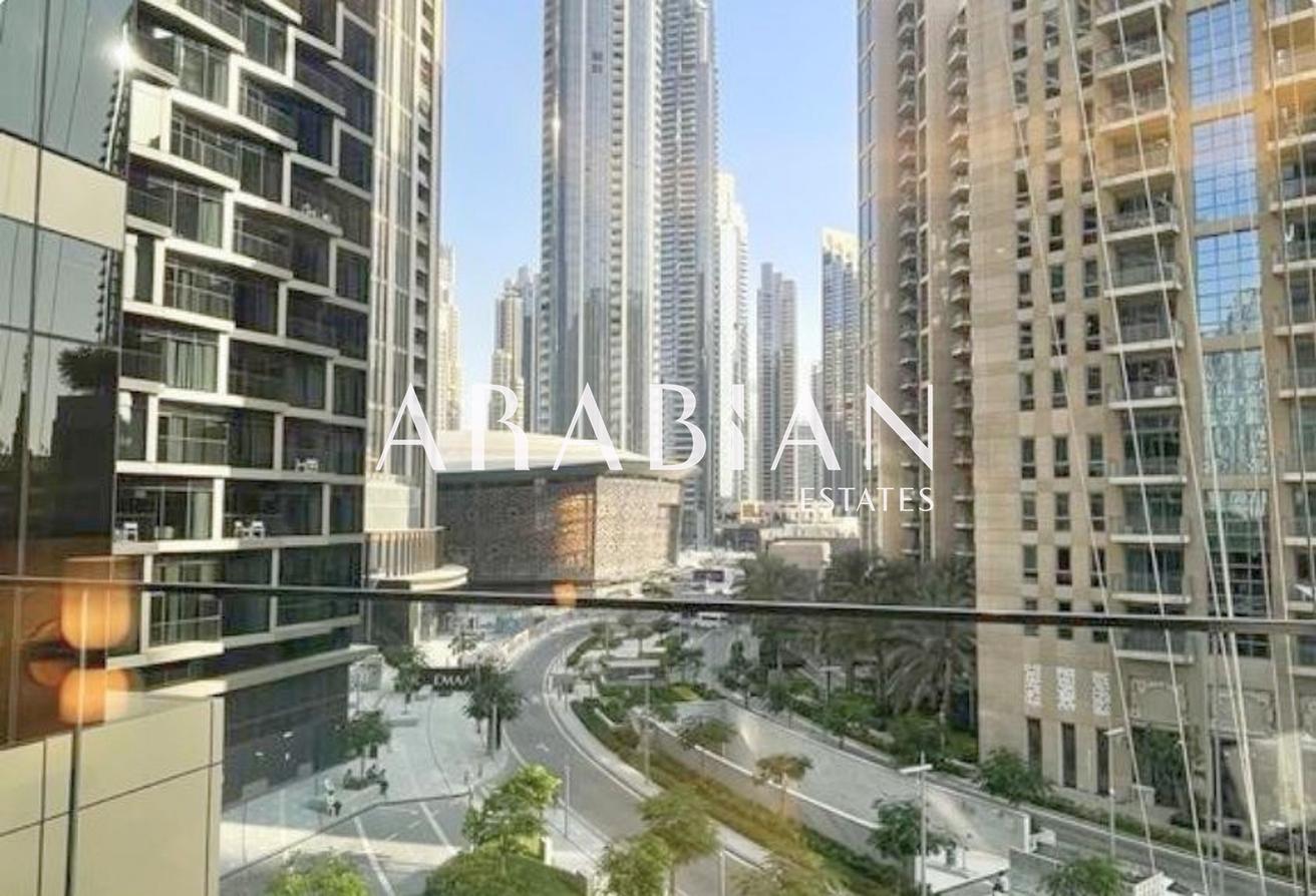 High Floor I 2BR | Address Residences Dubai Opera photo 11