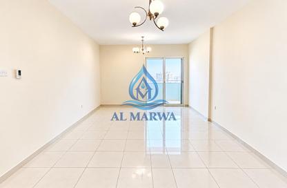 Apartment - 1 - 2 for rent in Al Nahda Towers - Al Nahda - Sharjah Apartment - 1 - 2 for rent in Al Nahda Towers - Al Nahda - Sharjah