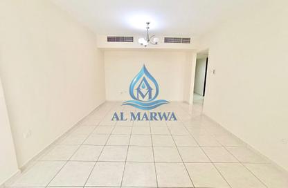 Apartment - 1 - 2 for rent in Al Nahda Towers - Al Nahda - Sharjah