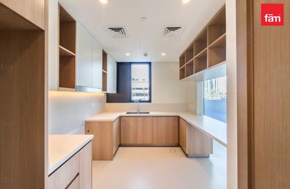 Apartment - 3 - 4 for sale in Island Park I - Dubai Creek Harbour (The Lagoons) - Dubai