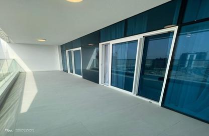 Apartment - 1 Bedroom - 1 Bathroom for rent in Opalz by Danube - Dubai Science Park - Dubai