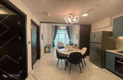 Apartment - 1 Bedroom - 1 Bathroom for rent in Opalz by Danube - Dubai Science Park - Dubai