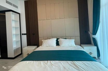 Apartment - 1 Bedroom - 1 Bathroom for rent in Opalz by Danube - Dubai Science Park - Dubai