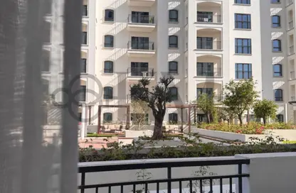 Apartment - 1 Bathroom for sale in Residences D - Yas Golf Collection - Yas Island - Abu Dhabi Apartment - 1 Bathroom for sale in Residences D - Yas Golf Collection - Yas Island - Abu Dhabi