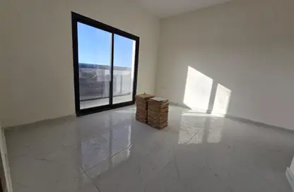 Apartment - 1 Bedroom - 2 Bathrooms for rent in Tiger Downtown Ajman - Al Alia - Ajman