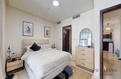Apartment - 3 Bedrooms - 3 Bathrooms for sale in 23 Marina - Dubai Marina - Dubai