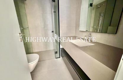 Apartment - 1 - 2 for rent in Sokoon - Naseej District - Aljada - Sharjah