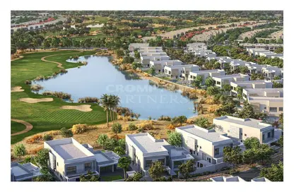 فيلا - 2 غرف نوم - 3 حمامات للايجار في ذا دالياز - فدان ياس - جزيرة ياس - أبوظبي