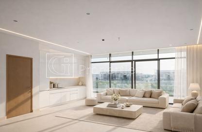 Villa - 4 - 4 for sale in Opal Gardens - District 11 - Mohammed Bin Rashid City - Dubai