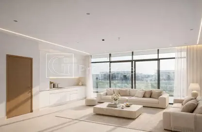 Villa - 4 Bedrooms - 4 Bathrooms for sale in Opal Gardens - District 11 - Mohammed Bin Rashid City - Dubai