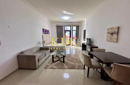 Apartment - Studio - 1 Bathroom for rent in Lincoln Park - West Side - Lincoln Park - Arjan - Dubai