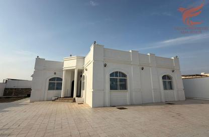 Villa - 3 Bedrooms - 6 Bathrooms for rent in Al Riffa - Ras Al Khaimah Villa - 3 Bedrooms - 6 Bathrooms for rent in Al Riffa - Ras Al Khaimah