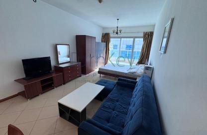 Apartment - Studio - 1 Bathroom for rent in Marina Diamond 3 - Marina Diamonds - Dubai Marina - Dubai
