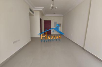 Apartment - 2 - 2 for rent in New Al Taawun Road - Al Taawun - Sharjah