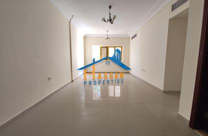 Apartment - 2 - 2 for rent in New Al Taawun Road - Al Taawun - Sharjah Apartment - 2 - 2 for rent in New Al Taawun Road - Al Taawun - Sharjah