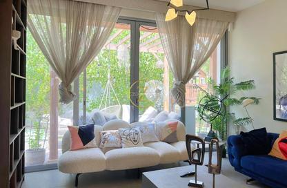 Villa - 3 Bedrooms - 3 Bathrooms for sale in Golf Links - EMAAR South - Dubai South (Dubai World Central) - Dubai