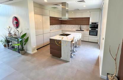 Villa - 3 Bedrooms - 3 Bathrooms for sale in Golf Links - EMAAR South - Dubai South (Dubai World Central) - Dubai
