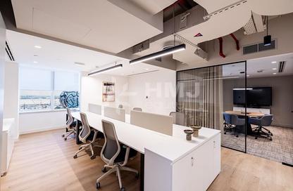 Office Space - Studio for rent in Millennium Plaza Hotel  and  Commercial Tower - Sheikh Zayed Road - Dubai