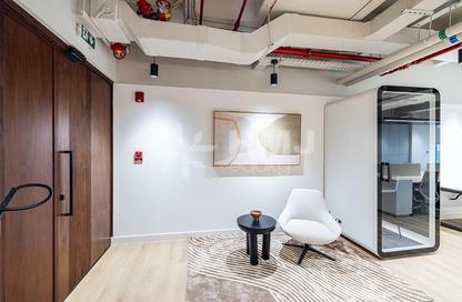 Office Space - Studio for rent in Millennium Plaza Hotel  and  Commercial Tower - Sheikh Zayed Road - Dubai