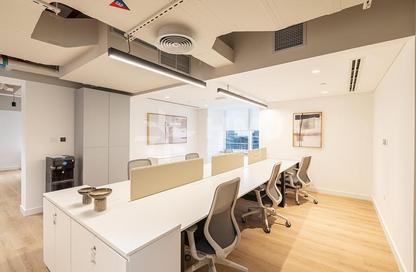 Office Space - Studio for rent in Millennium Plaza Hotel  and  Commercial Tower - Sheikh Zayed Road - Dubai