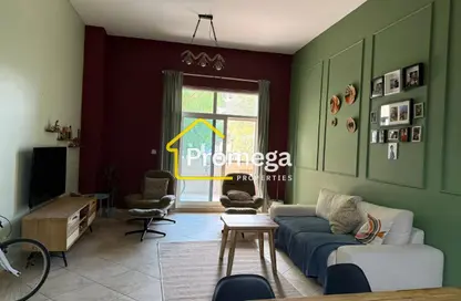 شقة - 2 غرف نوم - 3 حمامات للبيع في بينيت هاوس 2 - بينيت هاوس - موتور سيتي - دبي