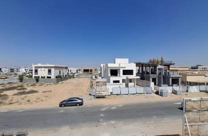 Land - Studio for sale in Tilal City D - Tilal City - Sharjah