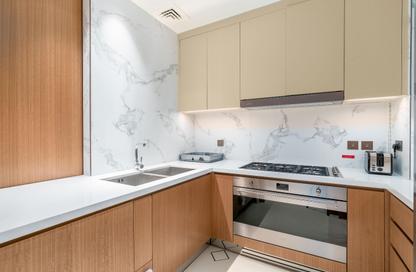 Apartment - 3 Bedrooms - 3 Bathrooms for sale in The Address Residences Dubai Opera Tower 2 - The Address Residences Dubai Opera - Downtown Dubai - Dubai