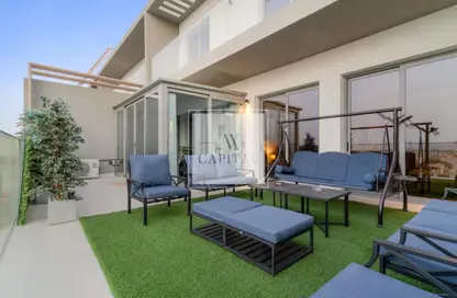 Apartment - 2 Bedrooms - 2 Bathrooms for rent in Bali Residences - Jumeirah Village Triangle - Dubai