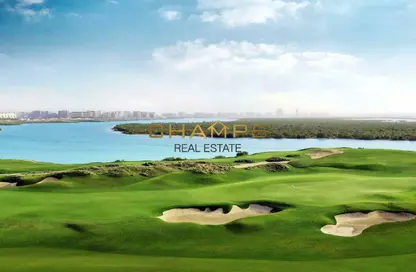 شقة - 2 غرف نوم - 2 حمامات للبيع في ياس جولف كليكشن - جزيرة ياس - أبوظبي