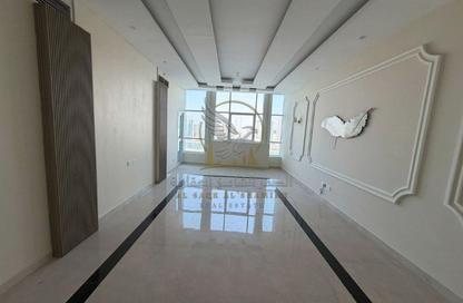 Apartment - 2 - 3 for rent in Al Mamzar - Al Mamzar - Sharjah - Sharjah