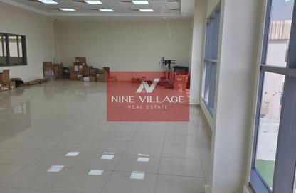Warehouse - Studio - 5 Bathrooms for sale in Jebel Ali Industrial 1 - Jebel Ali Industrial - Jebel Ali - Dubai