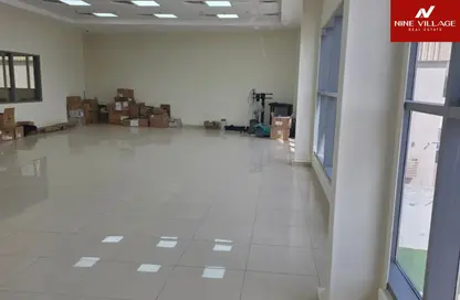 Warehouse - Studio - 5 Bathrooms for sale in Jebel Ali Industrial 1 - Jebel Ali Industrial - Jebel Ali - Dubai