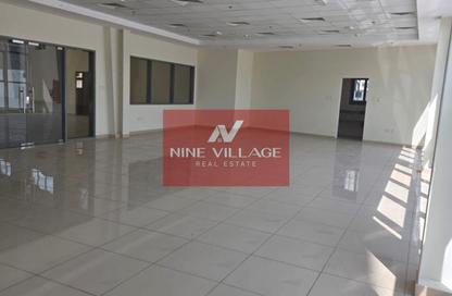 Warehouse - Studio - 5 Bathrooms for sale in Jebel Ali Industrial 1 - Jebel Ali Industrial - Jebel Ali - Dubai