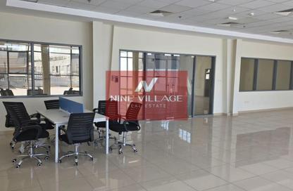 Warehouse - Studio - 5 Bathrooms for sale in Jebel Ali Industrial 1 - Jebel Ali Industrial - Jebel Ali - Dubai