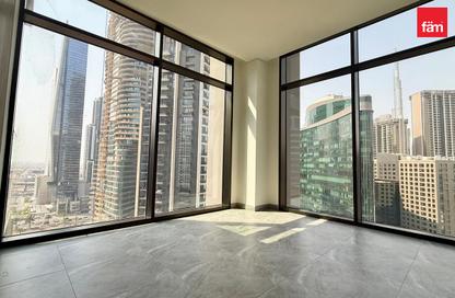 Apartment - 1 Bedroom - 1 Bathroom for rent in Peninsula Two - Peninsula - Business Bay - Dubai Apartment - 1 Bedroom - 1 Bathroom for rent in Peninsula Two - Peninsula - Business Bay - Dubai