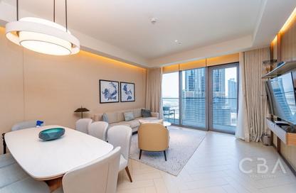 Apartment - 3 - 3 for rent in The Address Residences Dubai Opera Tower 1 - The Address Residences Dubai Opera - Downtown Dubai - Dubai Apartment - 3 - 3 for rent in The Address Residences Dubai Opera Tower 1 - The Address Residences Dubai Opera - Downtown Dubai - Dubai