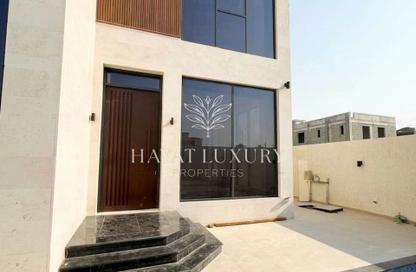 Apartment - 5 - 7 for sale in Tilal City - Sharjah